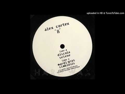 Alex Cortex - Discola