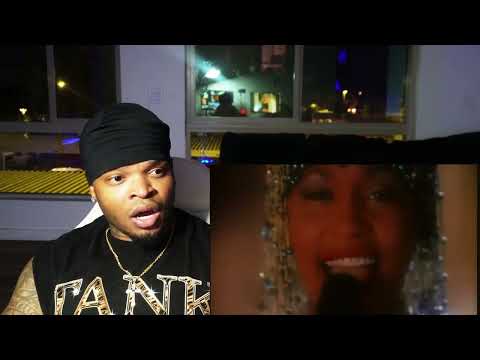 First Time Hearing Whitney Houston - I Have Nothing