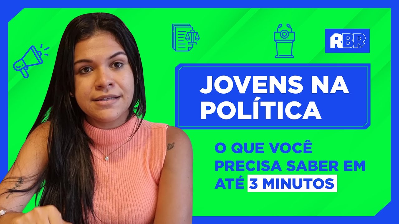 Jovens na Política