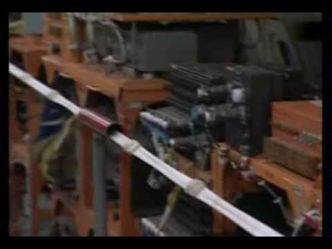 Prekursorzy - Tupolew TU-144