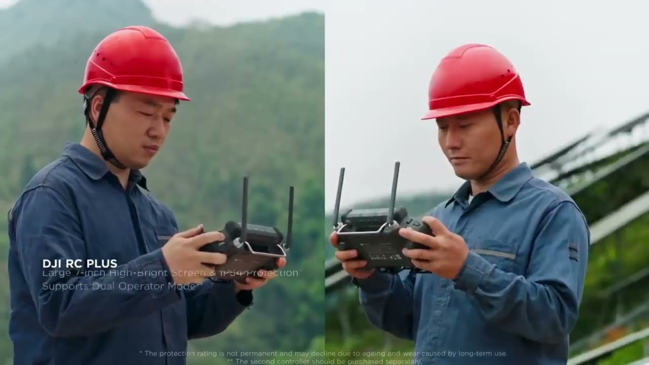 DJI FlyCart 30: The Ultimate Heavy Lift Delivery Drone #dronevex #djienterprise