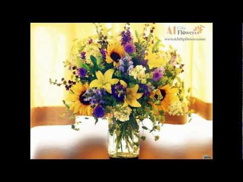 A1 Delhi Flowers - Reviews