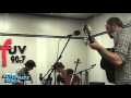 Horse Feathers - "Starving Robins" (Live at WFUV/The Alternate Side)