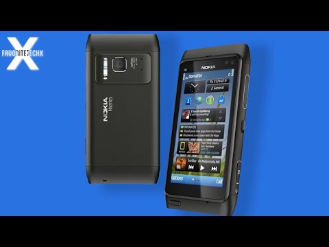 Nokia N8 in 2021 😬
