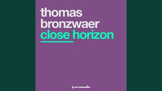 Close Horizon (Kuffdam & Plant Remix)