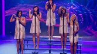 X Factor 4, ep 17, Hope (itv.com/xfactor)