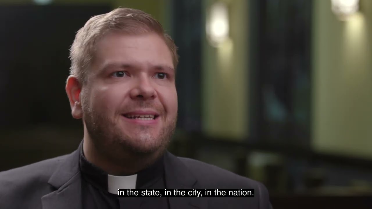 About Partners for Sacred Places (2025)