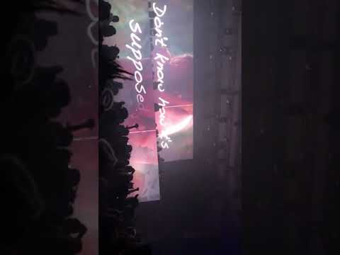 Tritonal - Good Thing @ Scream (Edmonton AB)