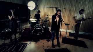 The Taros - Bittersweet (Live at The Planet Art studios)