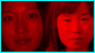 The Murders Of Hyo Jung Jin & Song In Hea