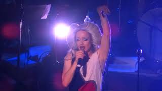 John Cameron Mitchell - Wig in a Box (Town Hall 6-28-19)