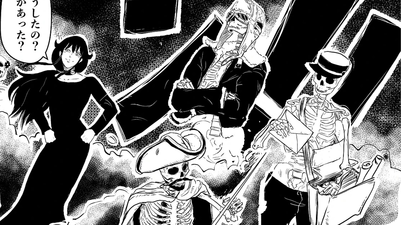 Manga Making Basics