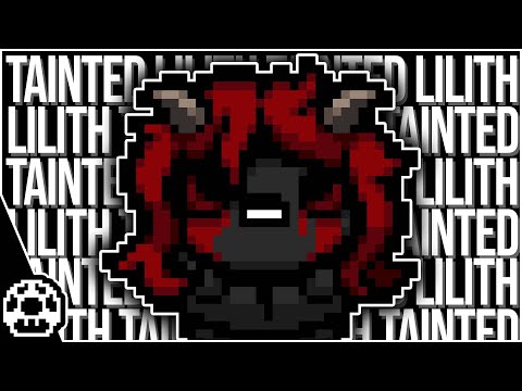Mögi vs Tainted Lilith - Isaac Repentance