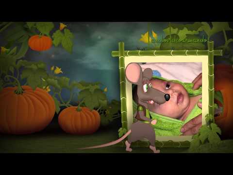 FILMARI NUNTA - FILMARI BOTEZ - Soricelul Dominic si Alexis