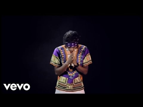 Mr. Lexx - Struck By Love (Official Video)