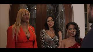 A Taste Of Betrayal Official Trailer