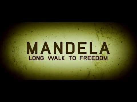 Mandela: Long Walk To Freedom (2014) Official Trailer [HD]