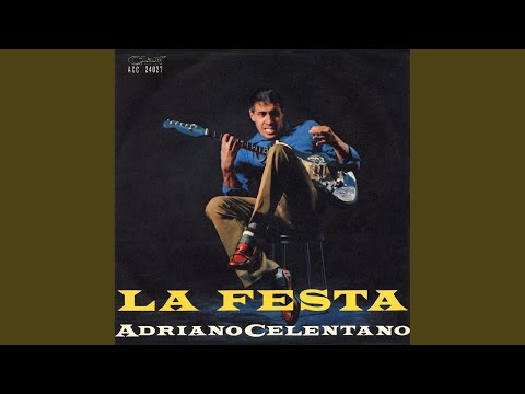 La festa