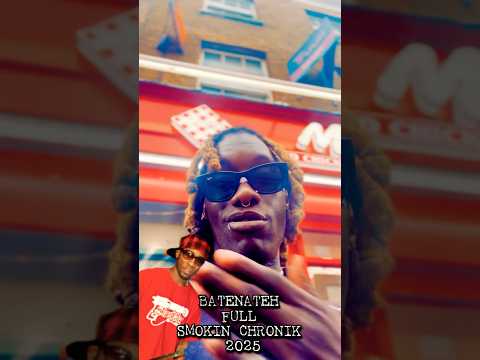 #FULL #RTM “BATENATEH TELLS ALL BOUT CHRONIK” (chronik i thug more than youuuuuuu) 🧠🕹️ #mindgames 