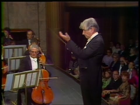 Ravel: Bolero / Leonard Bernstein ラヴェル：ボレロ　レナード・バーンスタイン