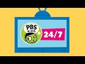 WNED PBS KIDS Channel Available Now
