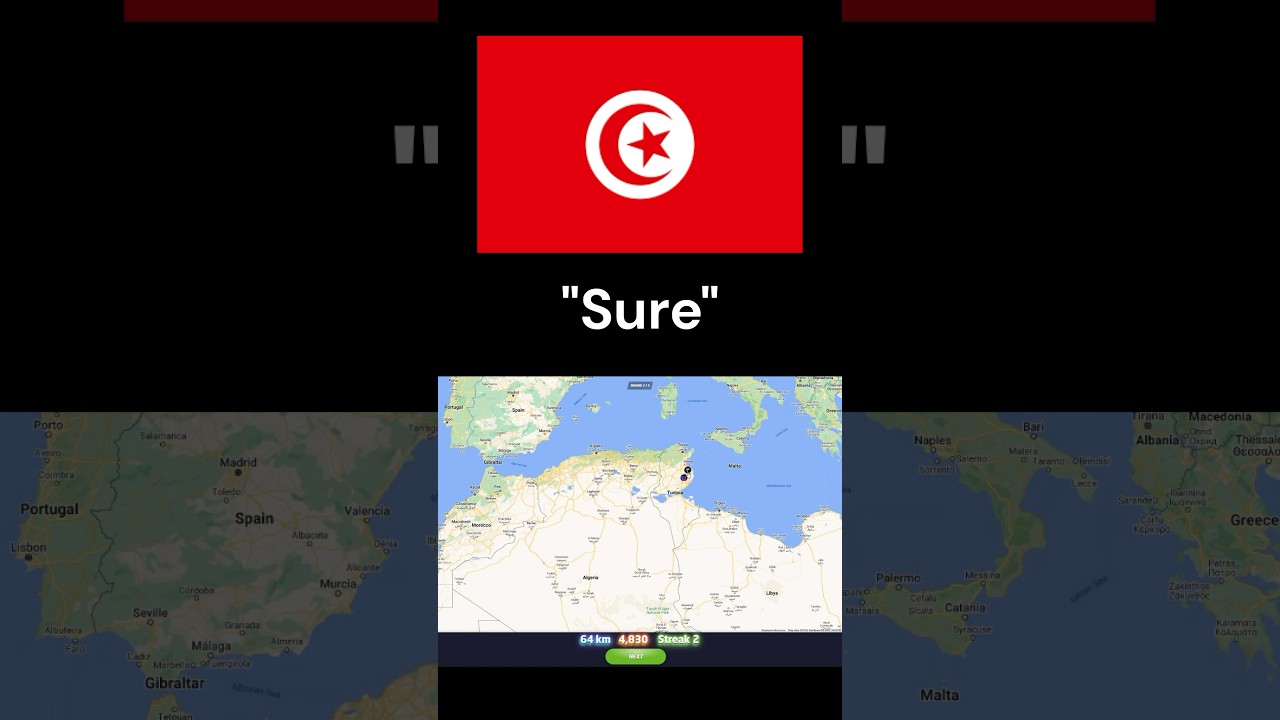 Pro GeoGuessr Player Knows EVERY Pixel AGAIN!