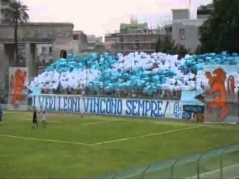 SIRACUSA-PAGANESE 3-1 2005 (giovanni23)