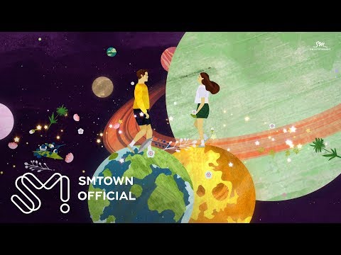 BoA - No Matter What