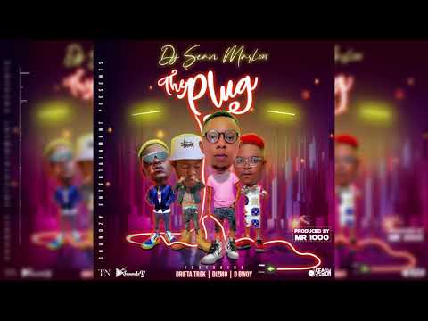 Dj Sean Marlon Ft Dizmo x Drifta Trek x D bwoy Tellem _ The Plug || Prod by Mr 1000  || Jerahyo Inc