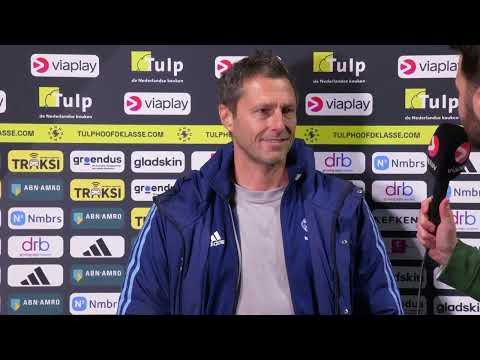 Matias Vila (Tilburg dames) 🏑 Tulp Hoofdklasse ‘24/’25