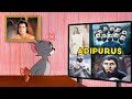 People after watching Adipurush || Tom and Jerry | Edits MukeshG