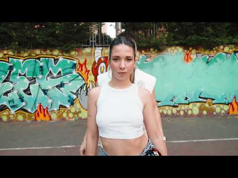 Alex y Laïs - Enchule by Rauw Alejandro