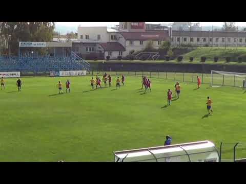 SK Benešov - FC Viktoria Plzeň 1:2