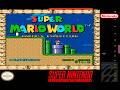 Super Mario World Mario S Expedition V 1 2 2021 2022 Longplay SMW Romhack