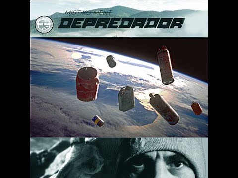Depredador