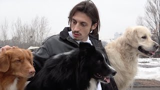 Roméo Elvis - Malade (Making Of)