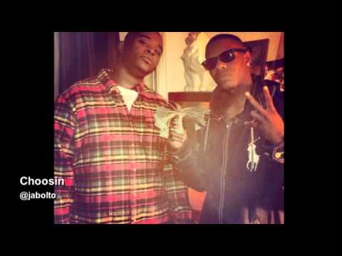 Big Jabolto - Yo Bitch Choosin
