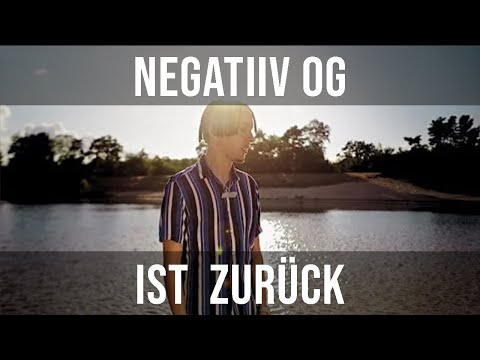 Producer reagiert auf negatiiv OG - Gin