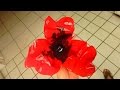 FloridaYalta Почта США - Злыдни в комментариях - цветы из пластика 07.04 ...