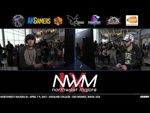 #NWM9 #SFV TOP 8 WSF - ChrisCCH (GUI) vs FineLikeWine (GUI)