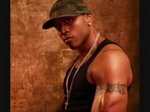 LL Cool J (Ft. The Dream)- Baby