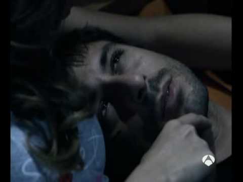 GARETH JOHNSON: "HOLD ON"-MUSICA DE LOS HOMBRES DE PACO-