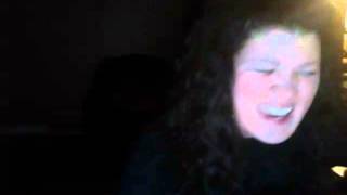 Hosea's Wife- Brooke Fraser