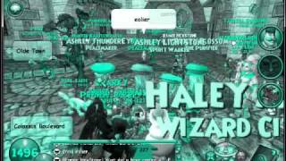 random with neon girls!