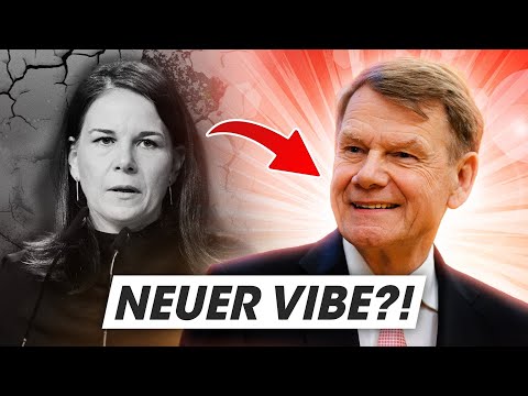 Video Thumbnail: ALLES anders? Deutschlands neue Außenpolitik