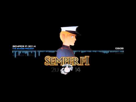 Semper Fi 2014 - The Snæss Project