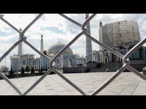 Turkmenistan: The World's Strangest Dictatorship