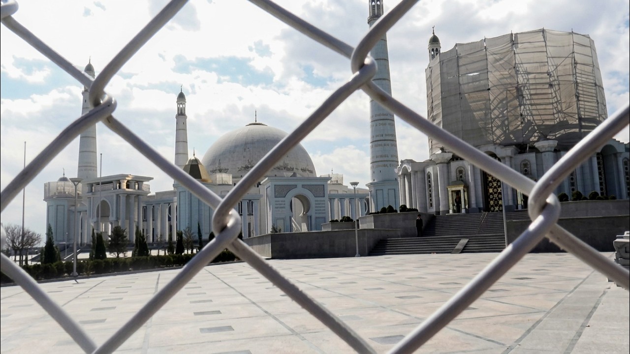 Turkmenistan: The World's Strangest Dictatorship