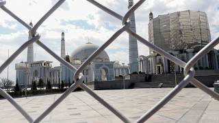 Turkmenistan: The World's Strangest Dictatorship
