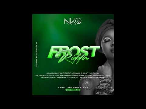Skillful - Vapfanha veGuka (Frost Riddm prod by Smash Beats)#nkqstudios #2023 #dancehall  #zimbabwe